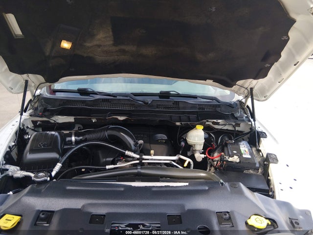 Aukcja sprzedaży 2016 Ram 1500 Slt, vin: 1C6RR6LT0GS210416, numer aukcji: 46001728