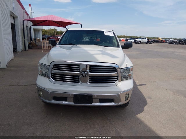 Aukcja sprzedaży 2016 Ram 1500 Slt, vin: 1C6RR6LT0GS210416, numer aukcji: 46001728