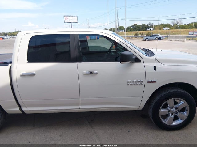 Aukcja sprzedaży 2016 Ram 1500 Slt, vin: 1C6RR6LT0GS210416, numer aukcji: 46001728