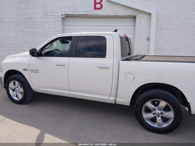 Aukcja sprzedaży 2016 Ram 1500 Slt, vin: 1C6RR6LT0GS210416, numer aukcji: 46001728