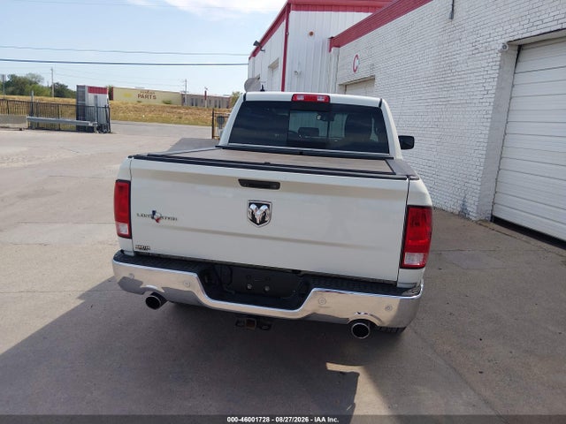 Aukcja sprzedaży 2016 Ram 1500 Slt, vin: 1C6RR6LT0GS210416, numer aukcji: 46001728