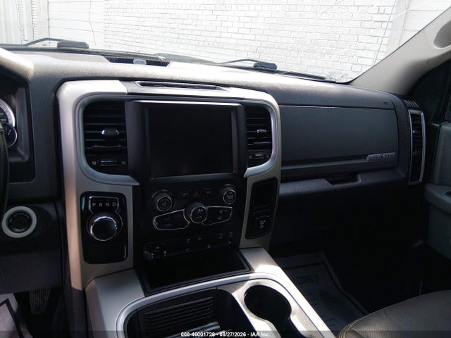 Aukcja sprzedaży 2016 Ram 1500 Slt, vin: 1C6RR6LT0GS210416, numer aukcji: 46001728