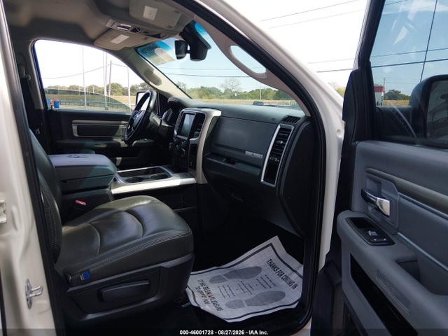Aukcja sprzedaży 2016 Ram 1500 Slt, vin: 1C6RR6LT0GS210416, numer aukcji: 46001728