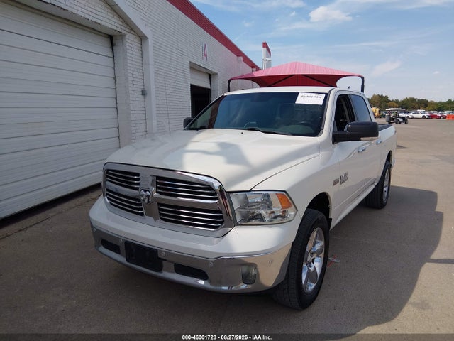 Aukcja sprzedaży 2016 Ram 1500 Slt, vin: 1C6RR6LT0GS210416, numer aukcji: 46001728