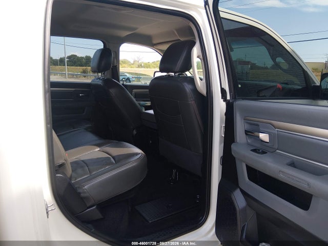 Aukcja sprzedaży 2016 Ram 1500 Slt, vin: 1C6RR6LT0GS210416, numer aukcji: 46001728