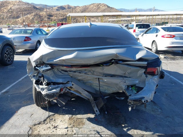Aukcja sprzedaży 2026 Kia K5 Gt-line Fwd, vin: KNAG64J77T5417006, numer aukcji: 46001737