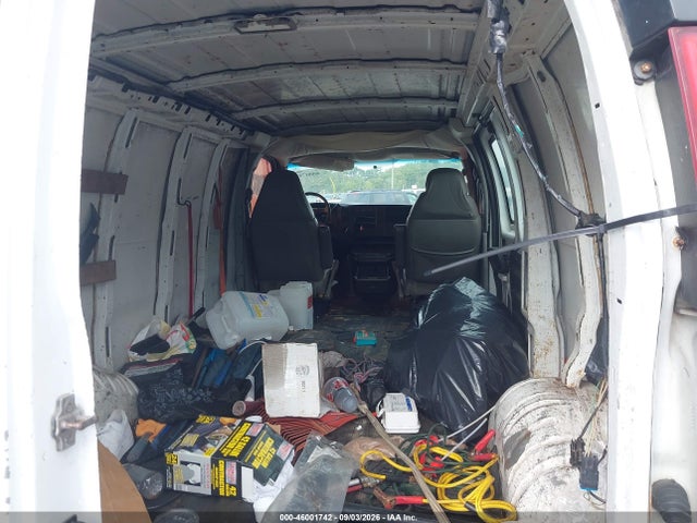 Aukcja sprzedaży 2005 Chevrolet Express, vin: 1GCFG15X351128333, numer aukcji: 46001742