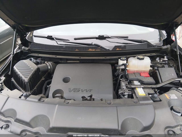 46001748 :رقم المزاد ، 1GNEVGKW8PJ125342 vin ، 2023 Chevrolet Traverse Awd Lt Cloth مزاد بيع