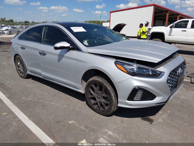 Aukcja sprzedaży 2019 Hyundai Sonata Limited 2.0t, vin: 5NPE34AB8KH751681, numer aukcji: 46001754