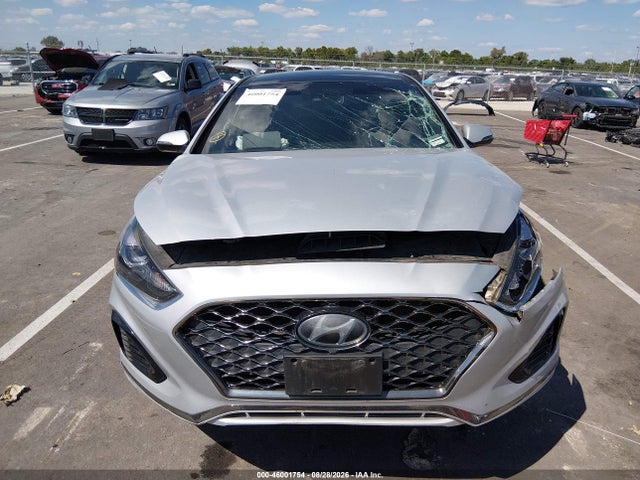 Aukcja sprzedaży 2019 Hyundai Sonata Limited 2.0t, vin: 5NPE34AB8KH751681, numer aukcji: 46001754
