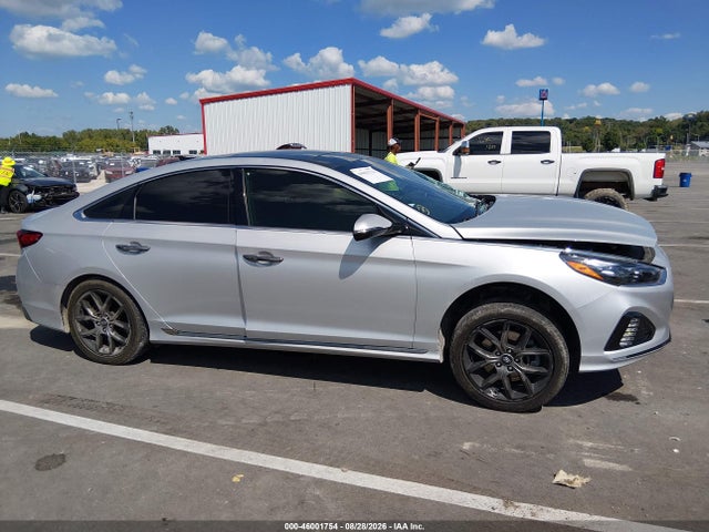 Aukcja sprzedaży 2019 Hyundai Sonata Limited 2.0t, vin: 5NPE34AB8KH751681, numer aukcji: 46001754