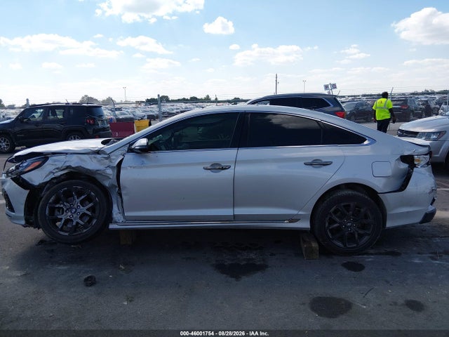 Aukcja sprzedaży 2019 Hyundai Sonata Limited 2.0t, vin: 5NPE34AB8KH751681, numer aukcji: 46001754
