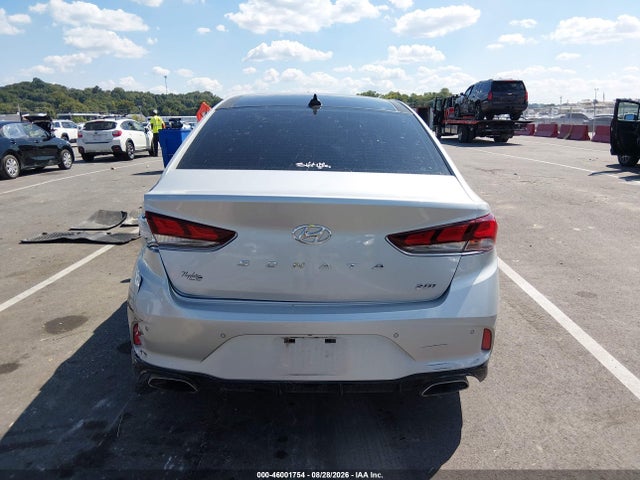 Aukcja sprzedaży 2019 Hyundai Sonata Limited 2.0t, vin: 5NPE34AB8KH751681, numer aukcji: 46001754