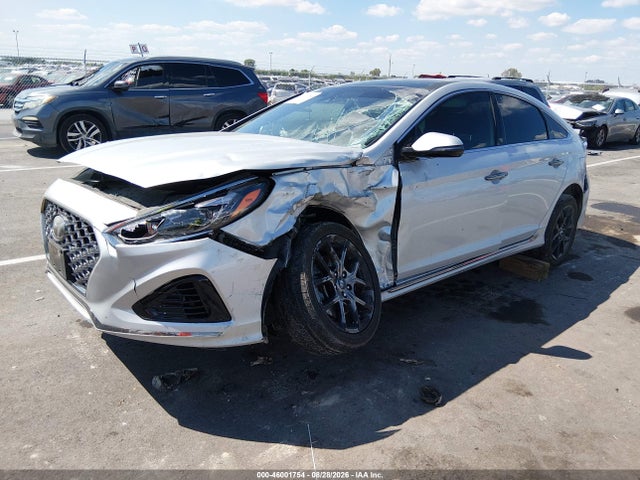 Aukcja sprzedaży 2019 Hyundai Sonata Limited 2.0t, vin: 5NPE34AB8KH751681, numer aukcji: 46001754