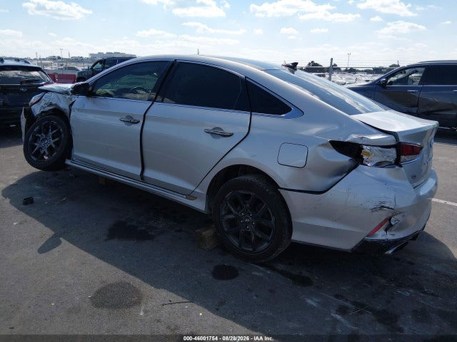 Aukcja sprzedaży 2019 Hyundai Sonata Limited 2.0t, vin: 5NPE34AB8KH751681, numer aukcji: 46001754