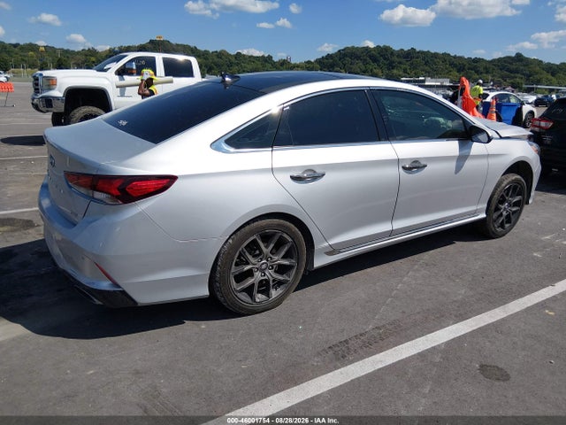 Aukcja sprzedaży 2019 Hyundai Sonata Limited 2.0t, vin: 5NPE34AB8KH751681, numer aukcji: 46001754