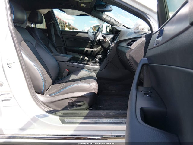 Aukcja sprzedaży 2019 Hyundai Sonata Limited 2.0t, vin: 5NPE34AB8KH751681, numer aukcji: 46001754