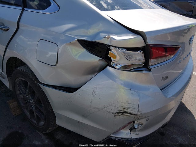 Aukcja sprzedaży 2019 Hyundai Sonata Limited 2.0t, vin: 5NPE34AB8KH751681, numer aukcji: 46001754