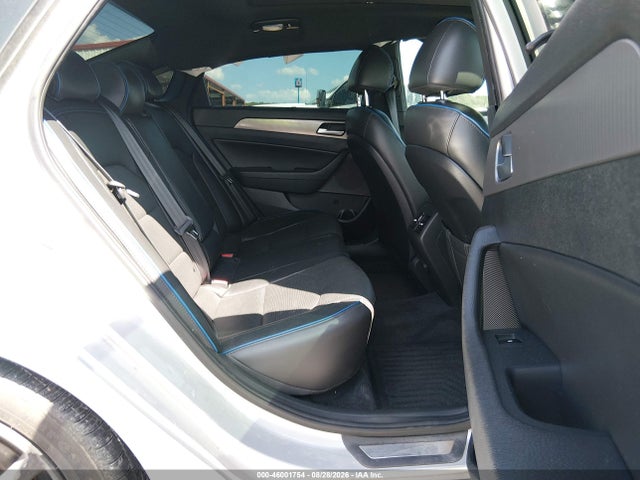 Aukcja sprzedaży 2019 Hyundai Sonata Limited 2.0t, vin: 5NPE34AB8KH751681, numer aukcji: 46001754