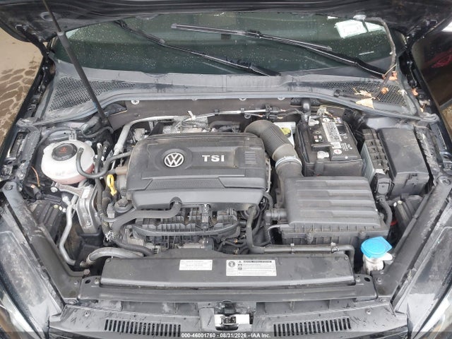 Aukcja sprzedaży 2019 Volkswagen Golf Alltrack Tsi S/tsi Se/tsi Sel, vin: 3VWM17AU8KM507654, numer aukcji: 46001760