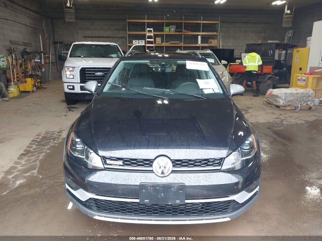 Aukcja sprzedaży 2019 Volkswagen Golf Alltrack Tsi S/tsi Se/tsi Sel, vin: 3VWM17AU8KM507654, numer aukcji: 46001760