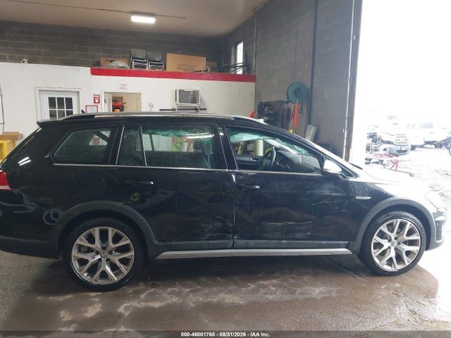 Aukcja sprzedaży 2019 Volkswagen Golf Alltrack Tsi S/tsi Se/tsi Sel, vin: 3VWM17AU8KM507654, numer aukcji: 46001760