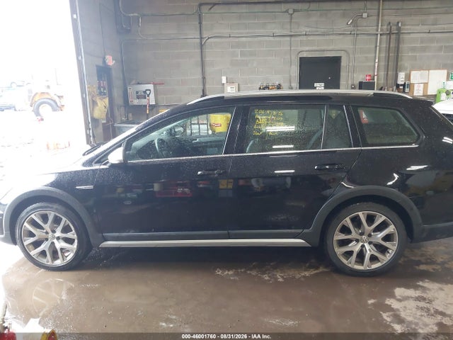 Aukcja sprzedaży 2019 Volkswagen Golf Alltrack Tsi S/tsi Se/tsi Sel, vin: 3VWM17AU8KM507654, numer aukcji: 46001760
