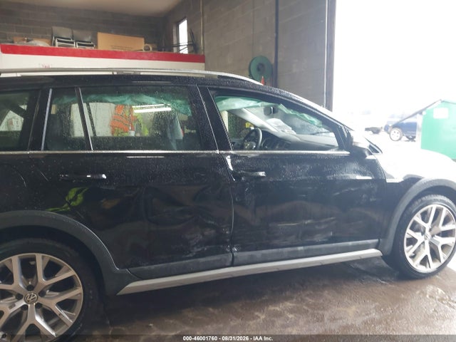 Aukcja sprzedaży 2019 Volkswagen Golf Alltrack Tsi S/tsi Se/tsi Sel, vin: 3VWM17AU8KM507654, numer aukcji: 46001760