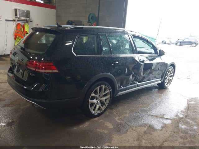 Aukcja sprzedaży 2019 Volkswagen Golf Alltrack Tsi S/tsi Se/tsi Sel, vin: 3VWM17AU8KM507654, numer aukcji: 46001760