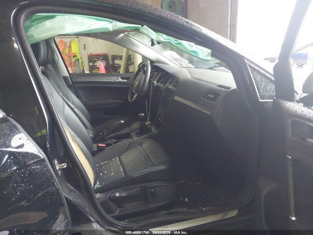 Aukcja sprzedaży 2019 Volkswagen Golf Alltrack Tsi S/tsi Se/tsi Sel, vin: 3VWM17AU8KM507654, numer aukcji: 46001760