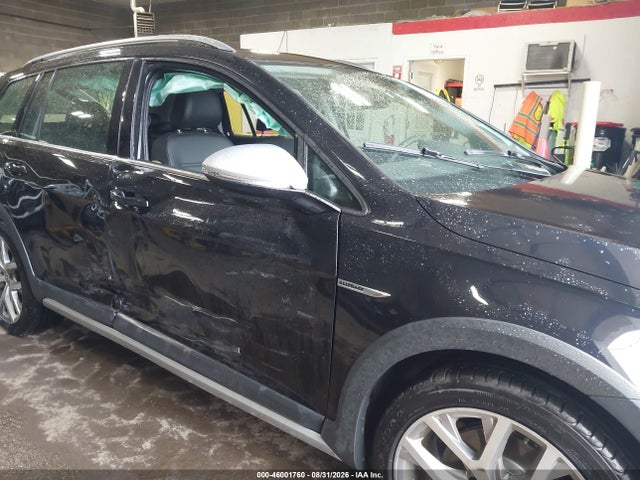 Aukcja sprzedaży 2019 Volkswagen Golf Alltrack Tsi S/tsi Se/tsi Sel, vin: 3VWM17AU8KM507654, numer aukcji: 46001760