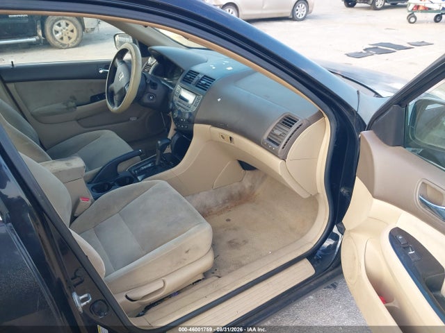 46001759 :رقم المزاد ، 1HGCM56357A013784 vin ، 2007 Honda Accord 2.4 Se مزاد بيع
