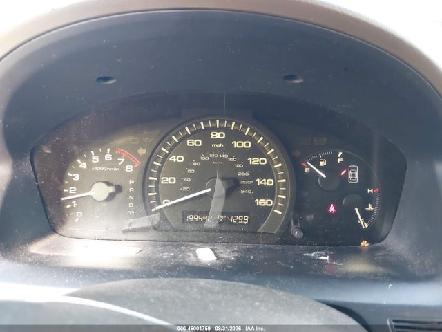 46001759 :رقم المزاد ، 1HGCM56357A013784 vin ، 2007 Honda Accord 2.4 Se مزاد بيع