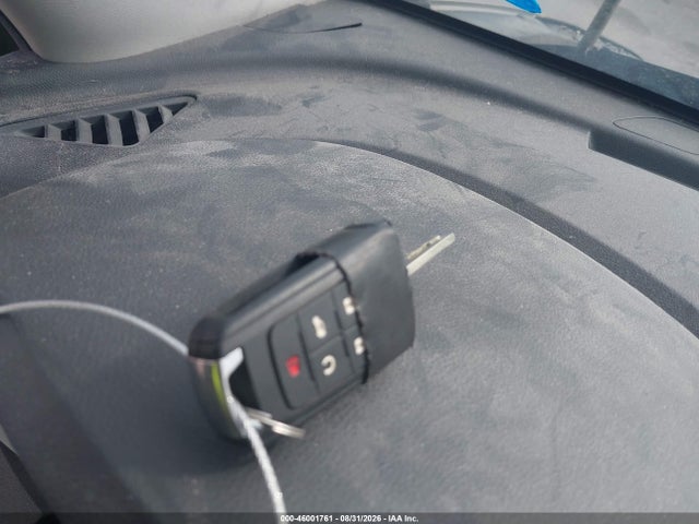 Продаж на аукціоні авто 2011 Chevrolet Equinox Ltz, vin: 2CNFLGEC4B6461396, номер лоту: 46001761