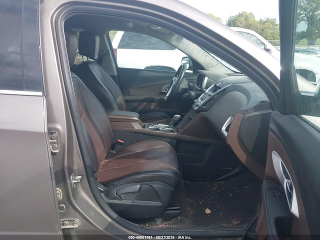 Продаж на аукціоні авто 2011 Chevrolet Equinox Ltz, vin: 2CNFLGEC4B6461396, номер лоту: 46001761
