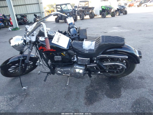 2003 Harley-davidson Fxdl Anniversary მანქანა იყიდება აუქციონზე, vin: 1HD1GDV483K314943, აუქციონის ნომერი: 46001762
