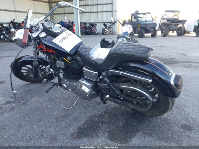 2003 Harley-davidson Fxdl Anniversary მანქანა იყიდება აუქციონზე, vin: 1HD1GDV483K314943, აუქციონის ნომერი: 46001762