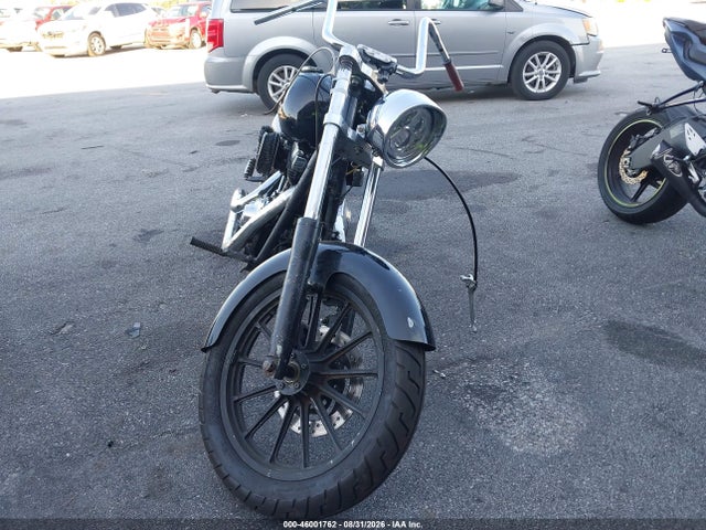 2003 Harley-davidson Fxdl Anniversary მანქანა იყიდება აუქციონზე, vin: 1HD1GDV483K314943, აუქციონის ნომერი: 46001762
