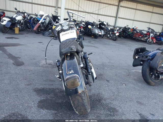 2003 Harley-davidson Fxdl Anniversary მანქანა იყიდება აუქციონზე, vin: 1HD1GDV483K314943, აუქციონის ნომერი: 46001762