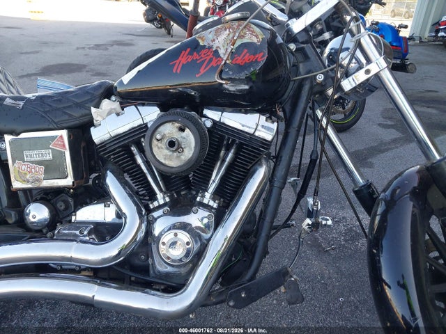 2003 Harley-davidson Fxdl Anniversary მანქანა იყიდება აუქციონზე, vin: 1HD1GDV483K314943, აუქციონის ნომერი: 46001762
