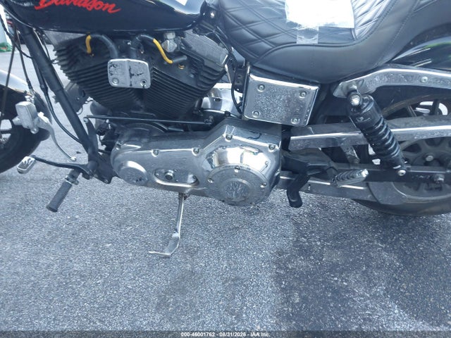 2003 Harley-davidson Fxdl Anniversary მანქანა იყიდება აუქციონზე, vin: 1HD1GDV483K314943, აუქციონის ნომერი: 46001762