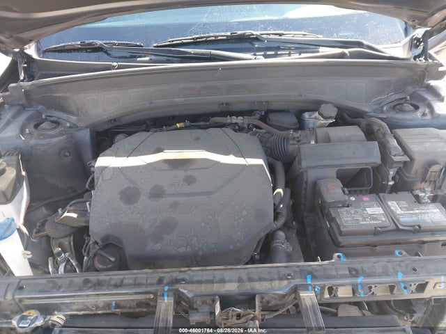 KIA Telluride S 2022 5XYP6DHC4NG198781 Image 10