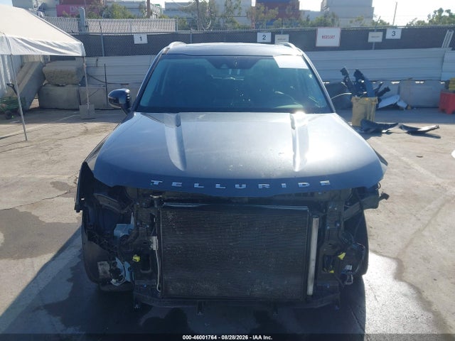 KIA Telluride S 2022 5XYP6DHC4NG198781 Image 13