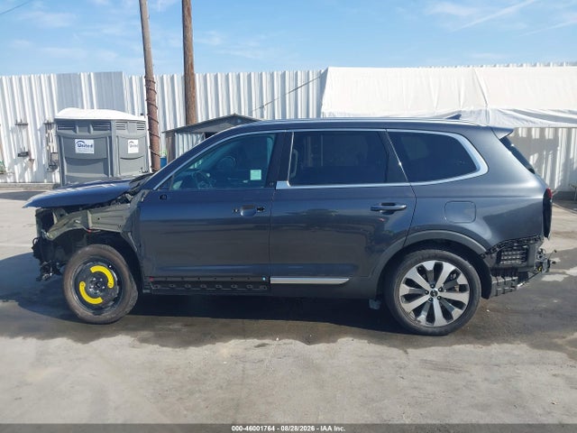 KIA Telluride S 2022 5XYP6DHC4NG198781 Image 15