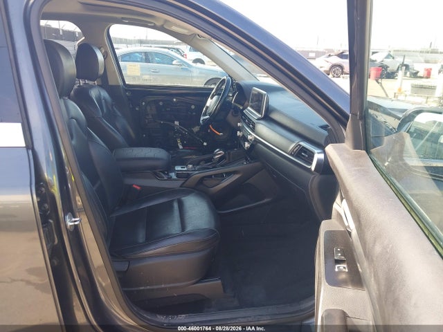 KIA Telluride S 2022 5XYP6DHC4NG198781 Image 5