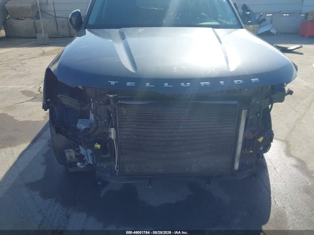 KIA Telluride S 2022 5XYP6DHC4NG198781 Image 6