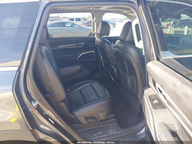 KIA Telluride S 2022 5XYP6DHC4NG198781 Image 8