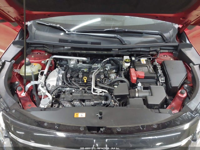 Auction sale of the 2025 Mitsubishi Outlander Se 2.5 S-awc/trail Edition S-awc, vin: JA4J4VA81SZ051445, lot number: 46001773
