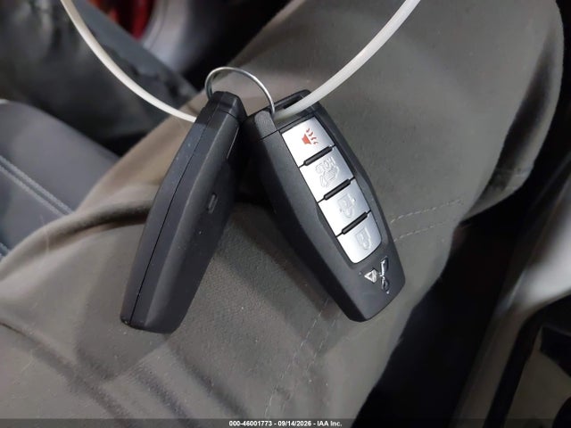 Auction sale of the 2025 Mitsubishi Outlander Se 2.5 S-awc/trail Edition S-awc, vin: JA4J4VA81SZ051445, lot number: 46001773