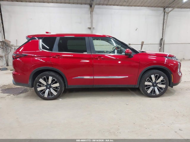 Auction sale of the 2025 Mitsubishi Outlander Se 2.5 S-awc/trail Edition S-awc, vin: JA4J4VA81SZ051445, lot number: 46001773